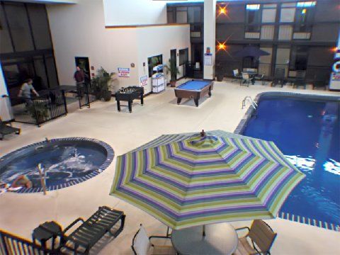 Holiday Inn Jonesboro Facilities photo